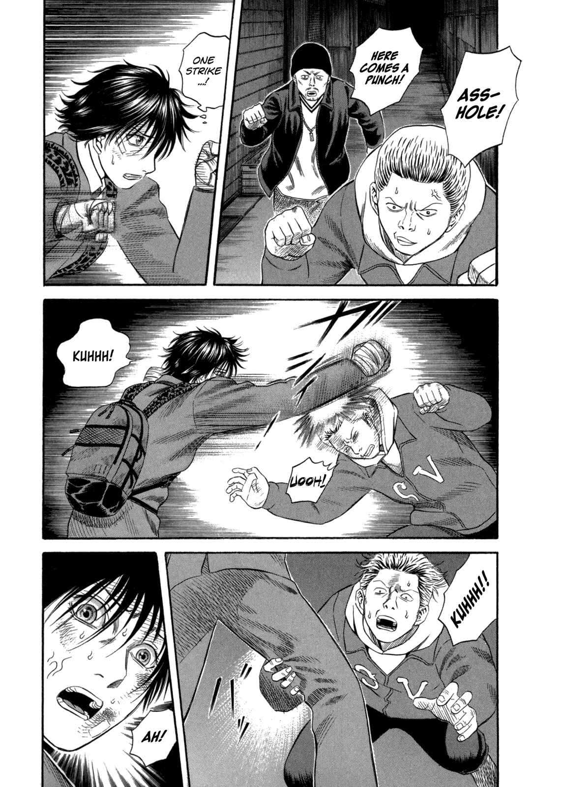 Page 17 Chapter 57 Holyland
