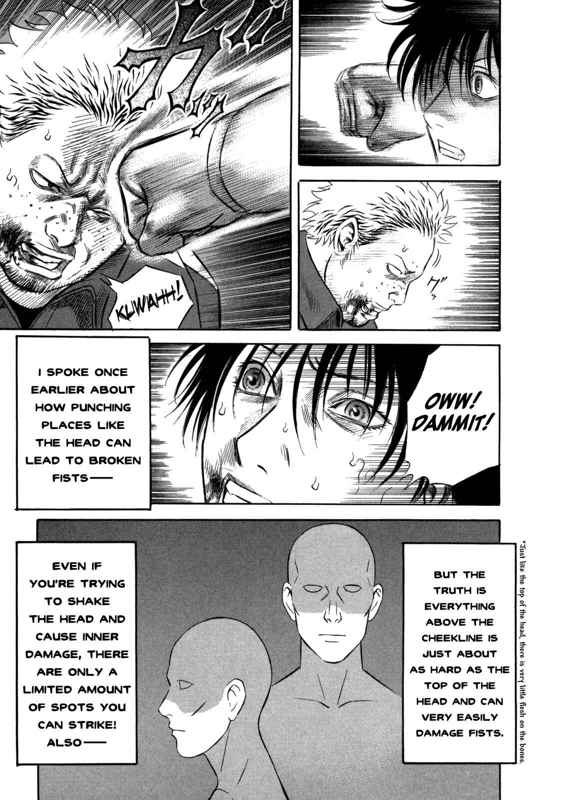 Page 3 Chapter 57 Holyland