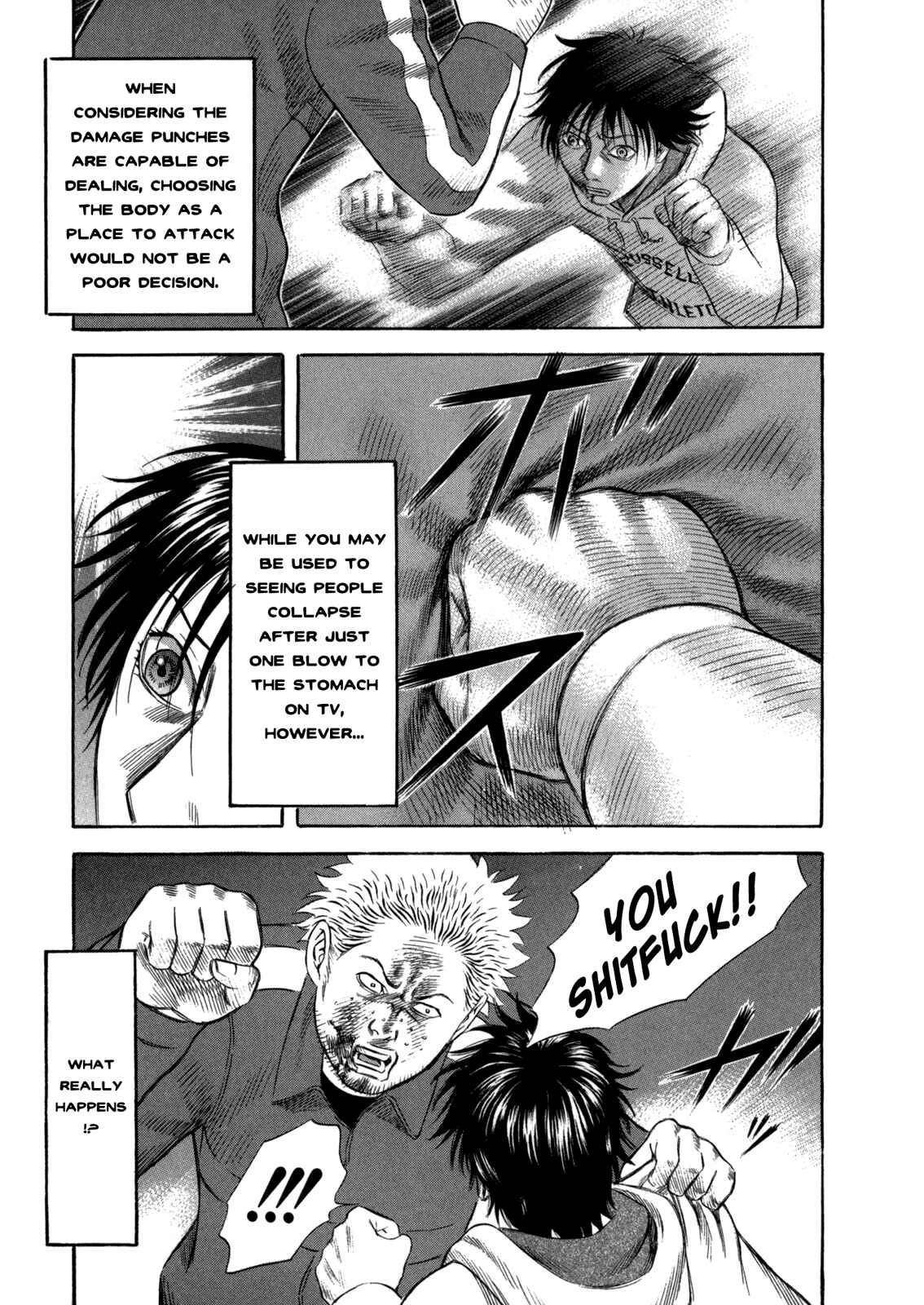 Page 5 Chapter 57 Holyland