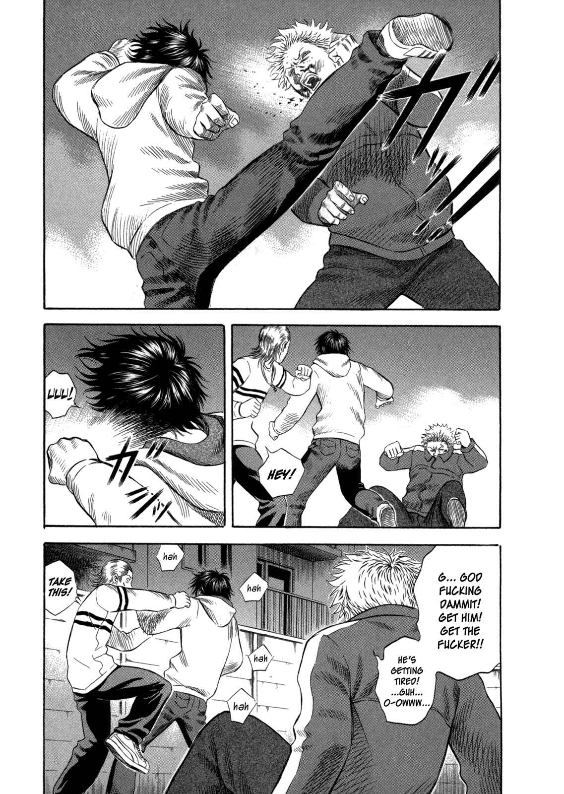Page 9 Chapter 57 Holyland
