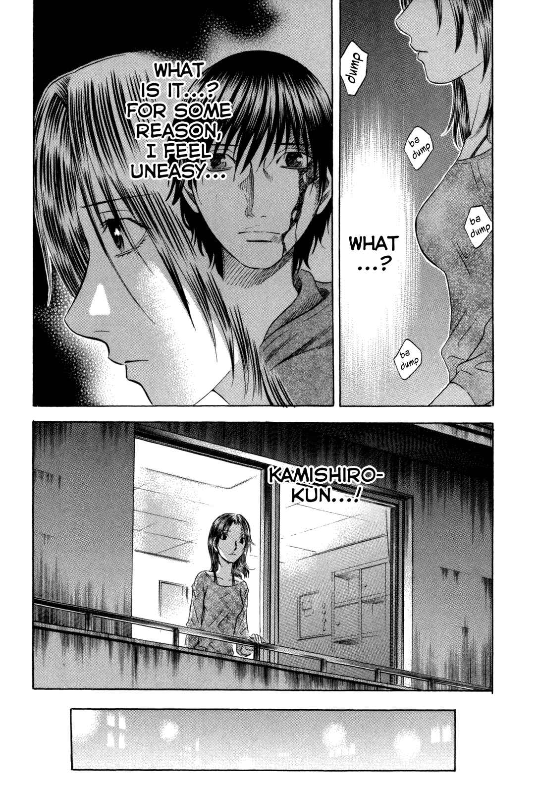 Page 11 Chapter 150 Holyland