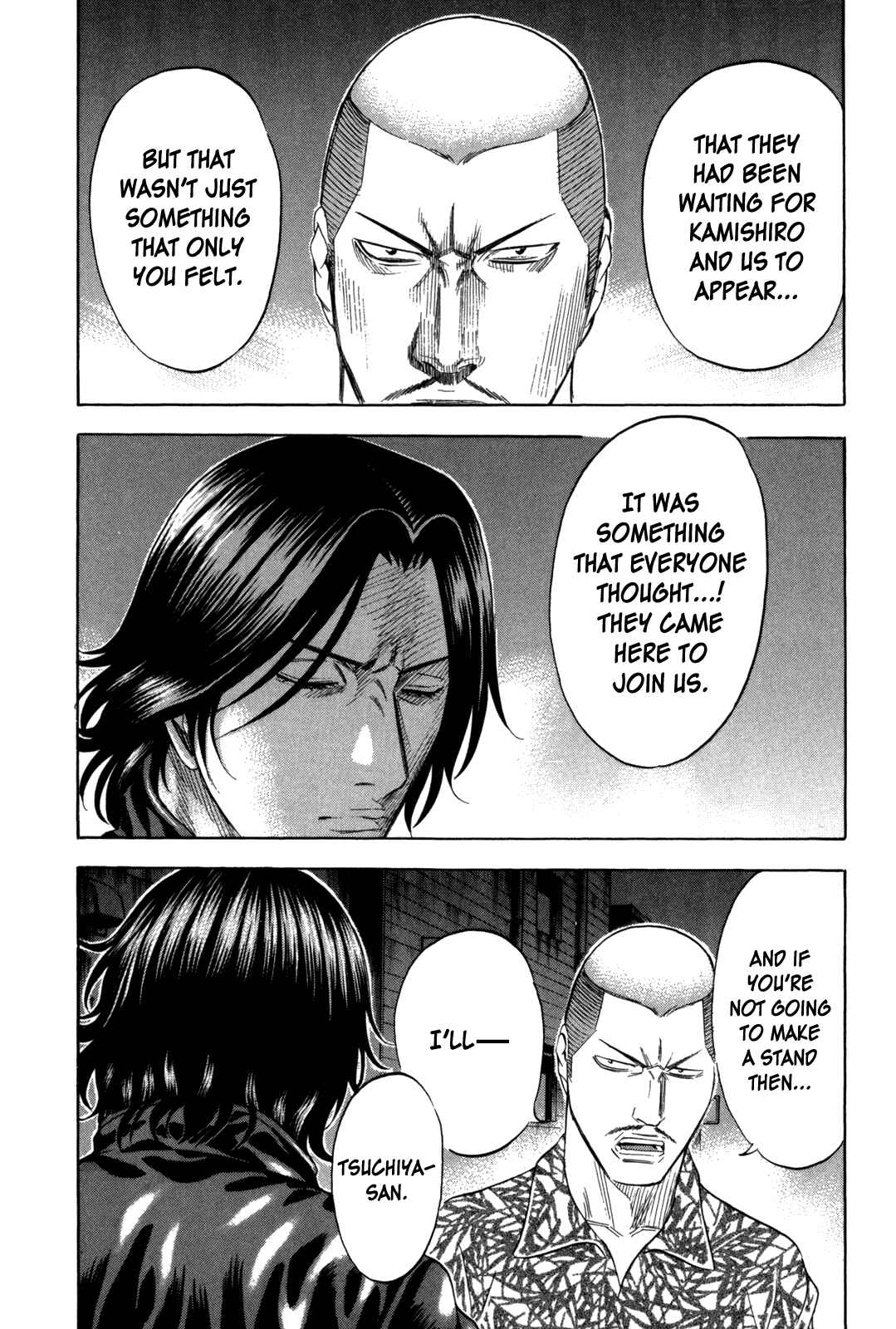 Page 16 Chapter 150 Holyland