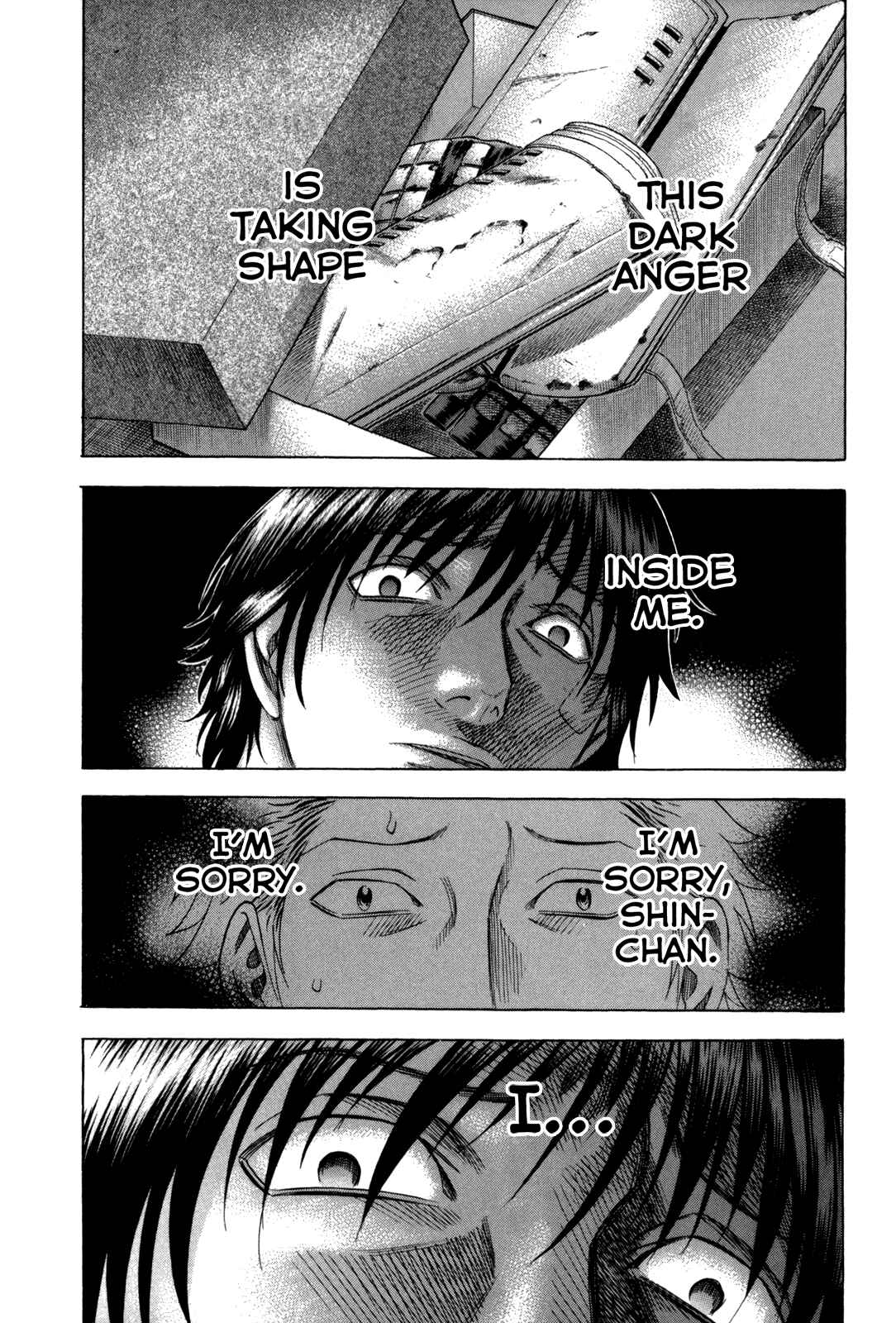 Page 6 Chapter 150 Holyland