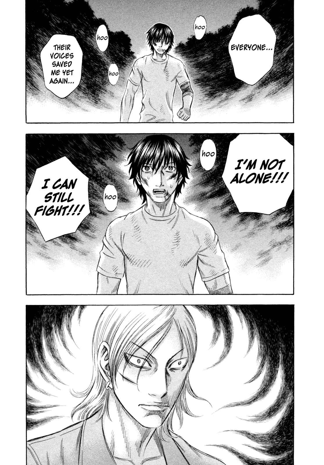 Page 13 Chapter 175 Holyland