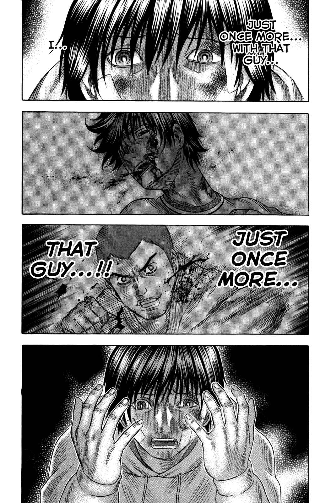 Page 15 Chapter 88 Holyland
