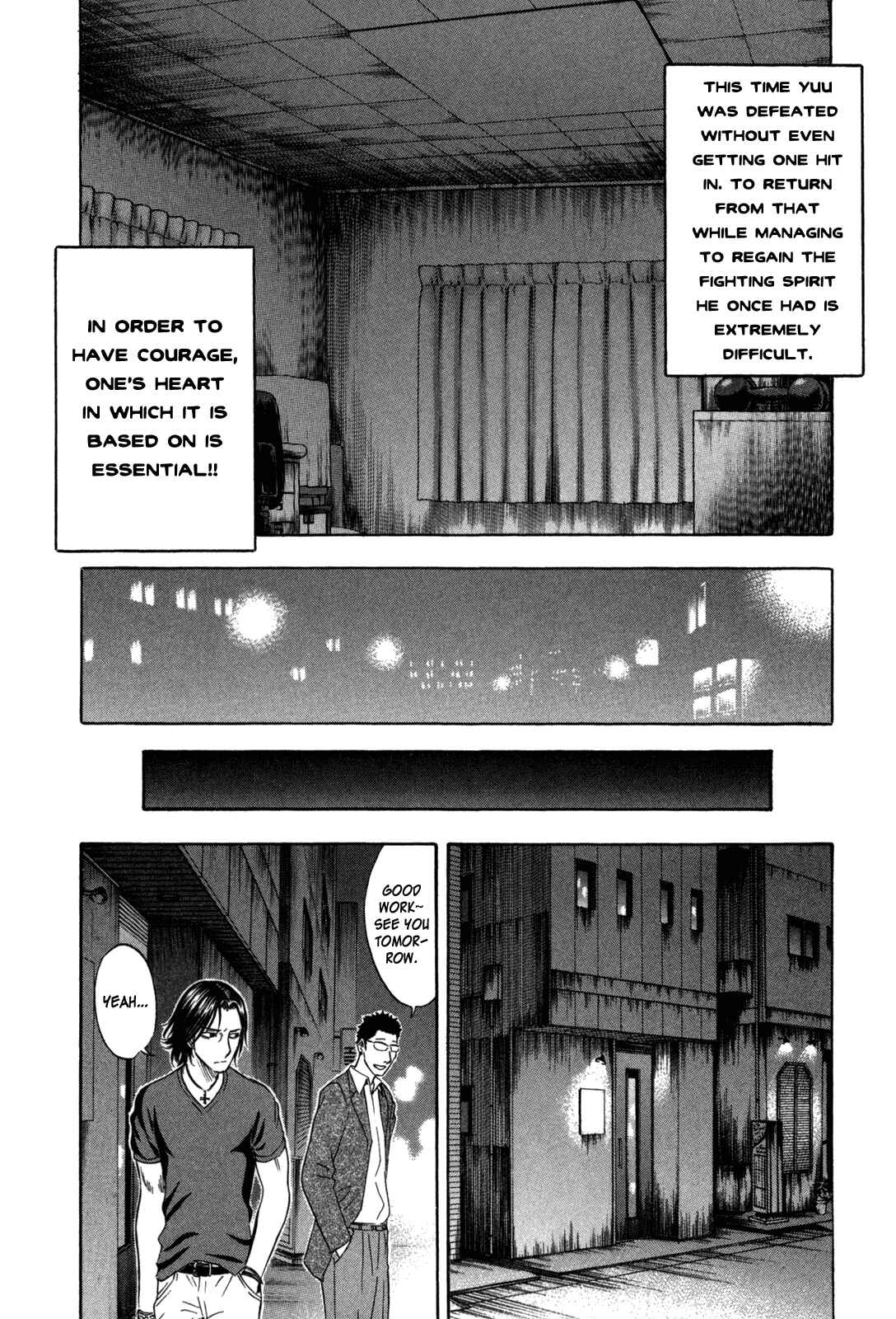 Page 18 Chapter 88 Holyland