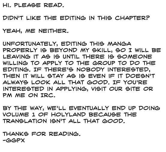 Page 21 Chapter 12 Holyland