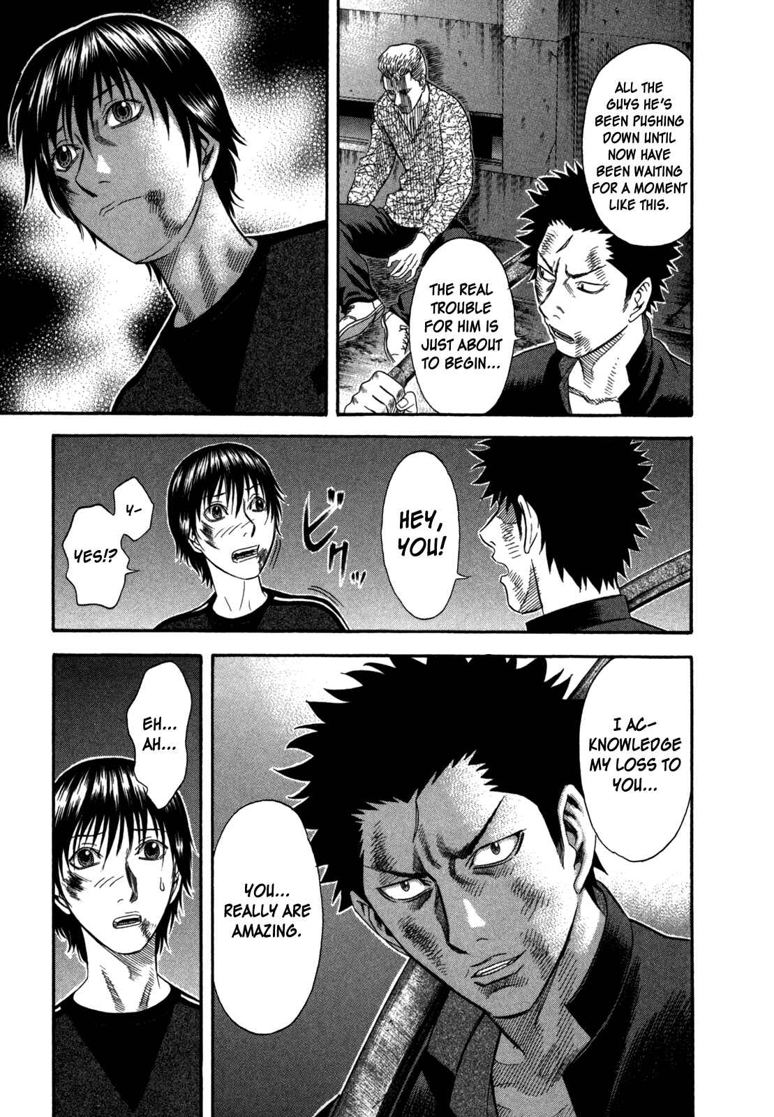 Page 11 Chapter 75 Holyland