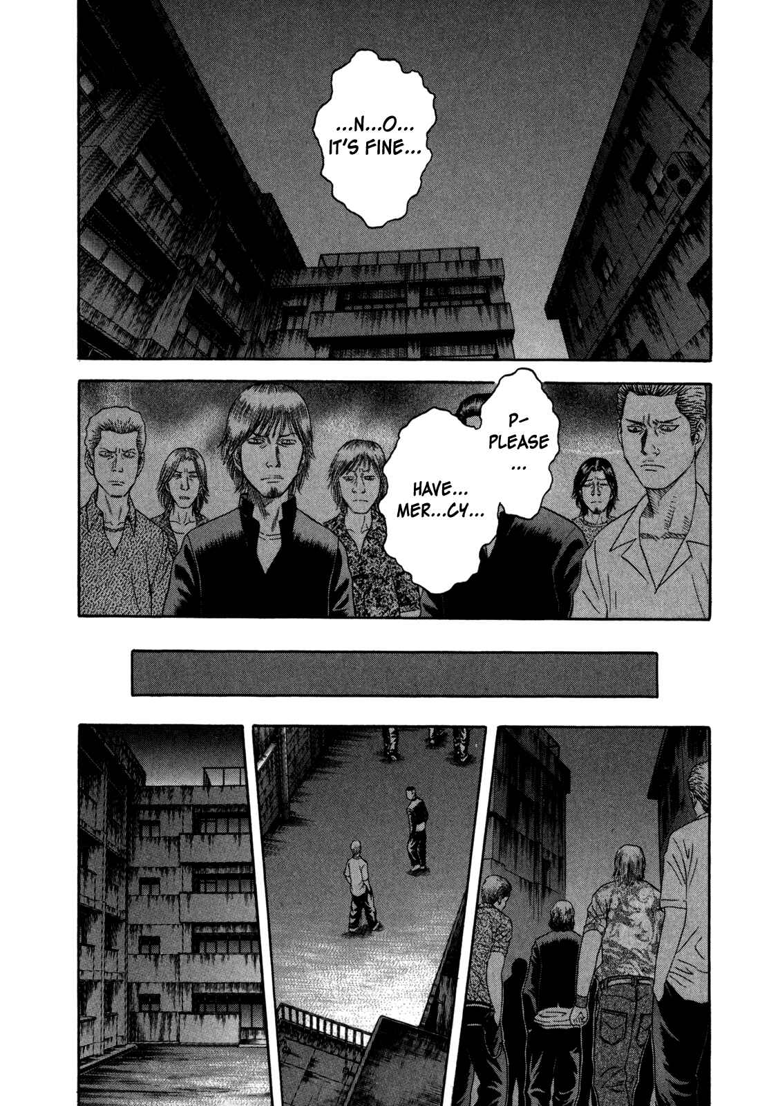 Page 8 Chapter 75 Holyland