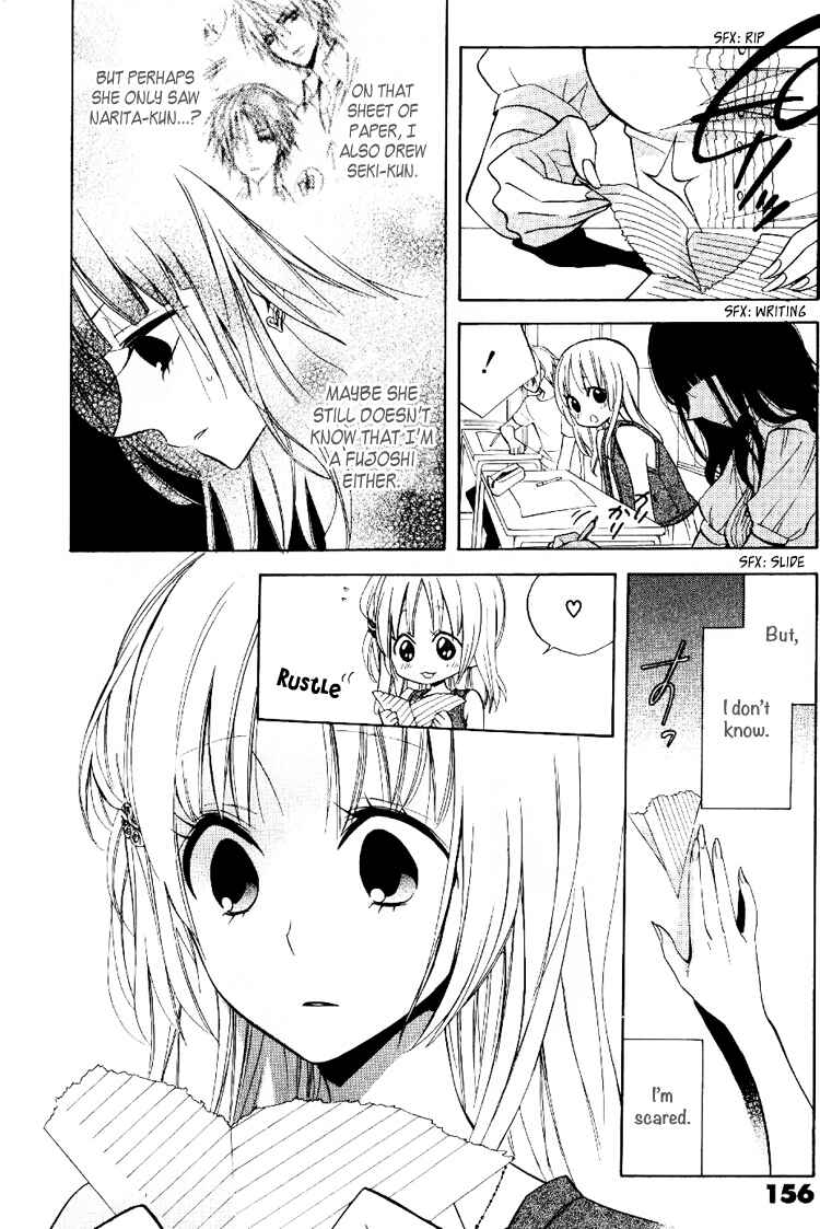 Page 17 Chapter 5 Fetish Berry