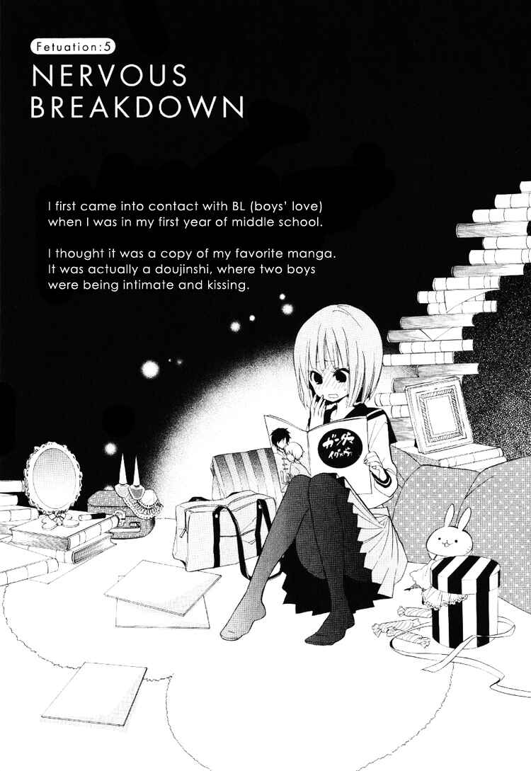 Page 2 Chapter 5 Fetish Berry