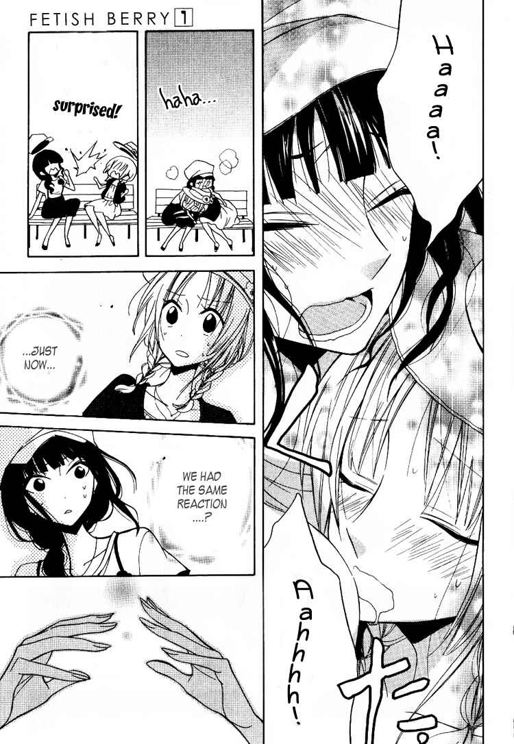 Page 32 Chapter 5 Fetish Berry