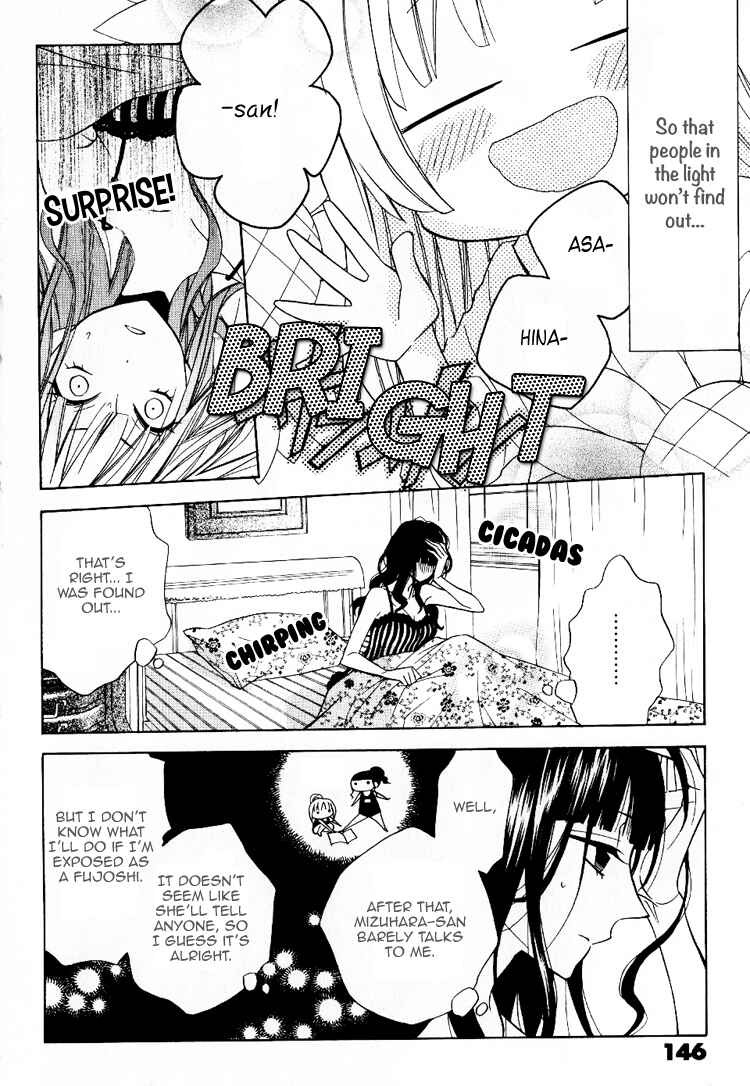 Page 7 Chapter 5 Fetish Berry