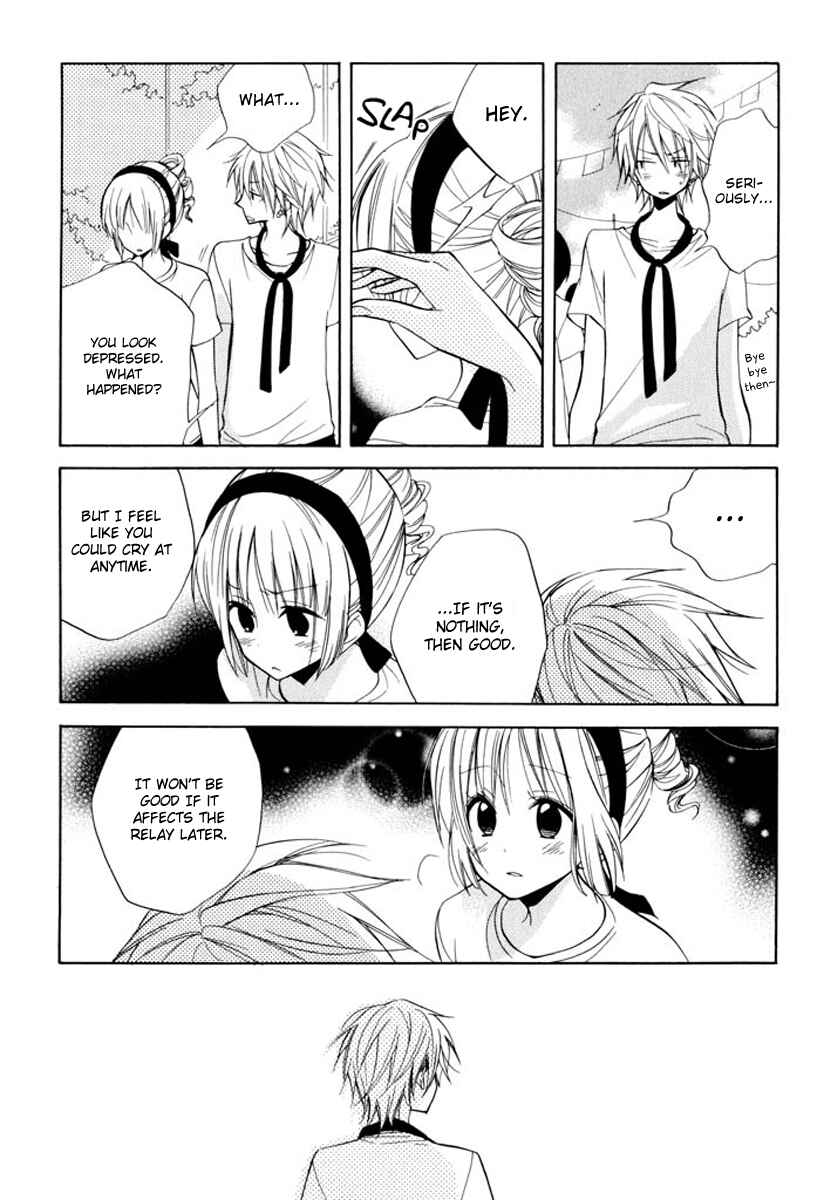 Page 23 Chapter 8 Fetish Berry