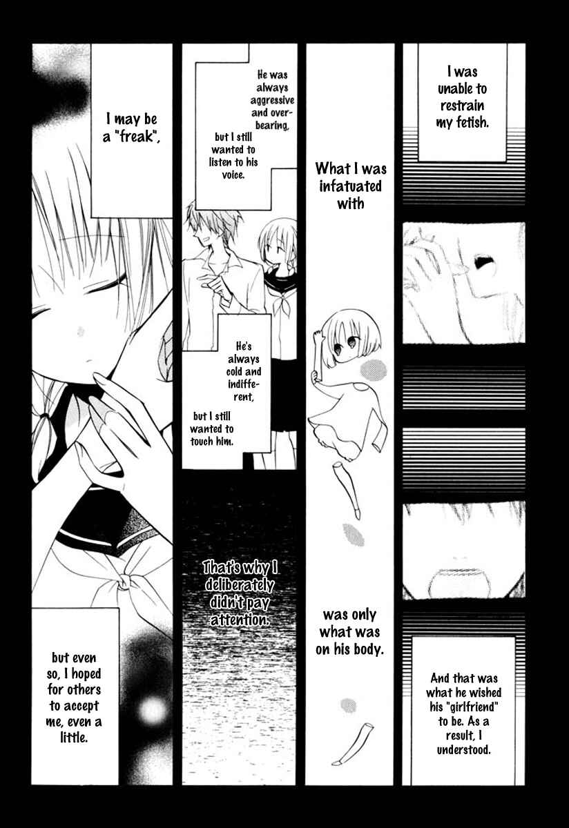 Page 4 Chapter 8 Fetish Berry