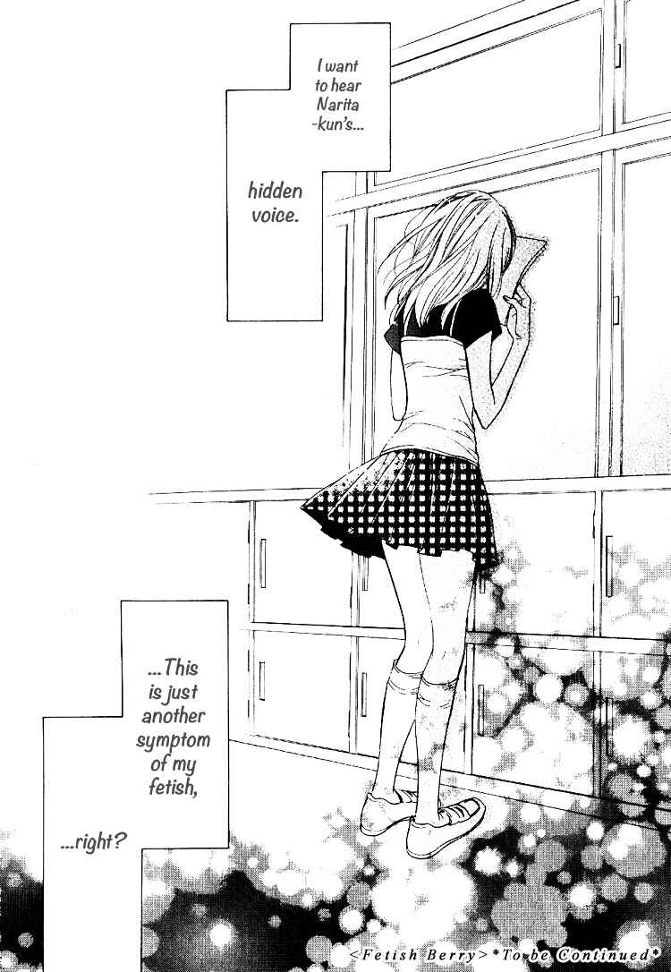 Page 37 Chapter 6 Fetish Berry