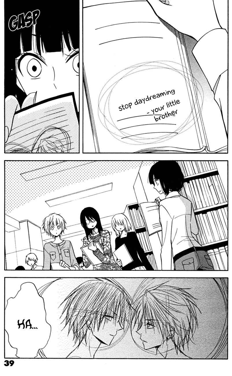 Page 5 Chapter 12 Fetish Berry