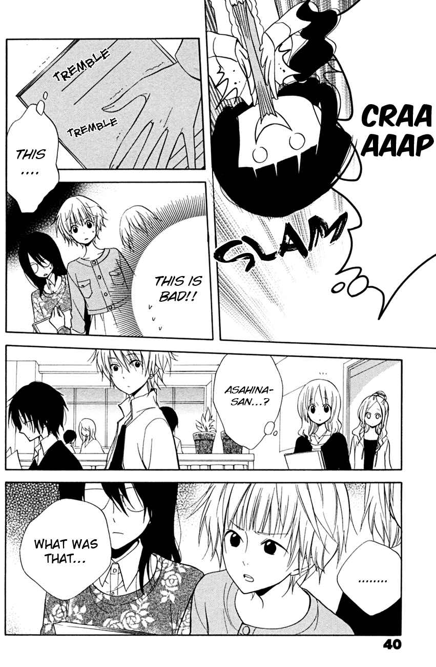 Page 6 Chapter 12 Fetish Berry