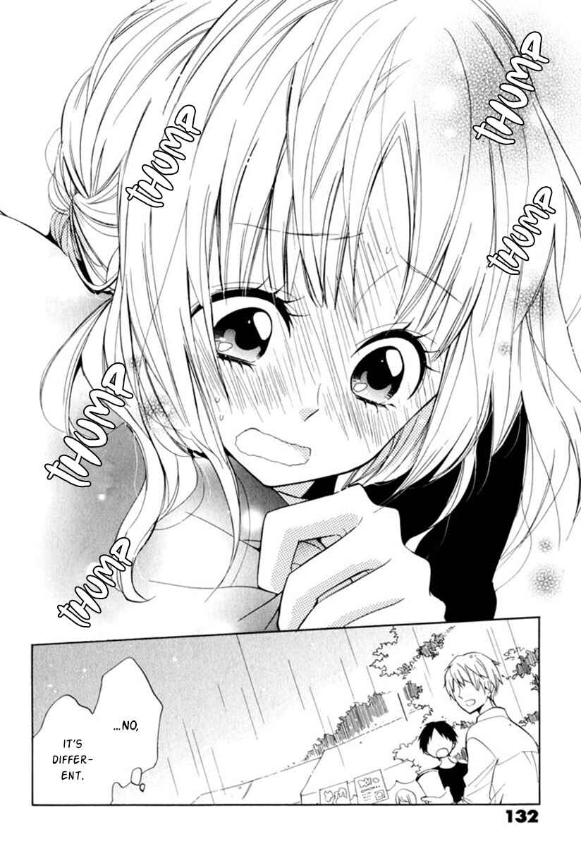 Page 15 Chapter 10 Fetish Berry