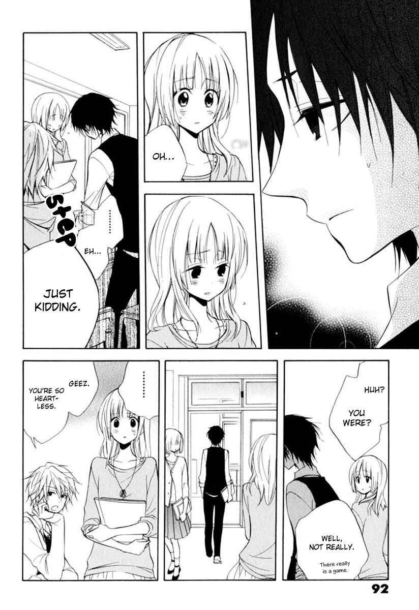 Page 5 Chapter 9 Fetish Berry