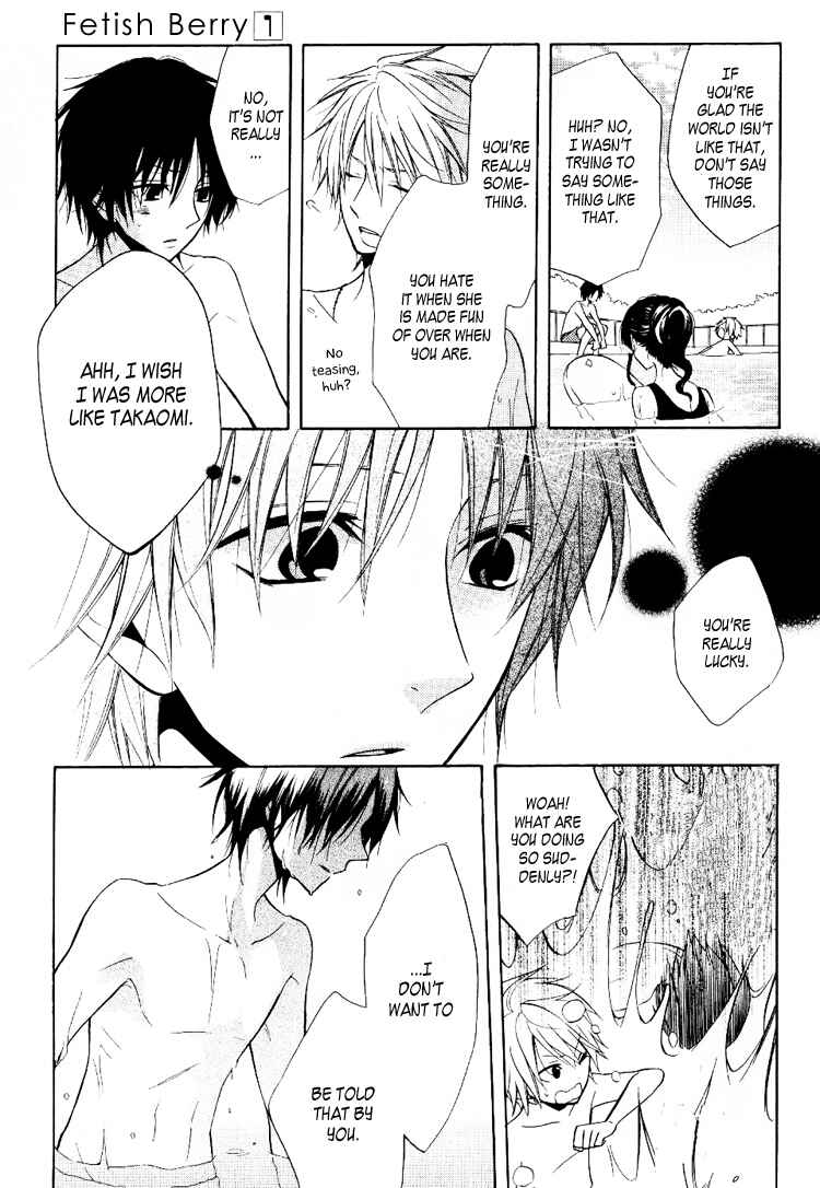 Page 17 Chapter 4 Fetish Berry