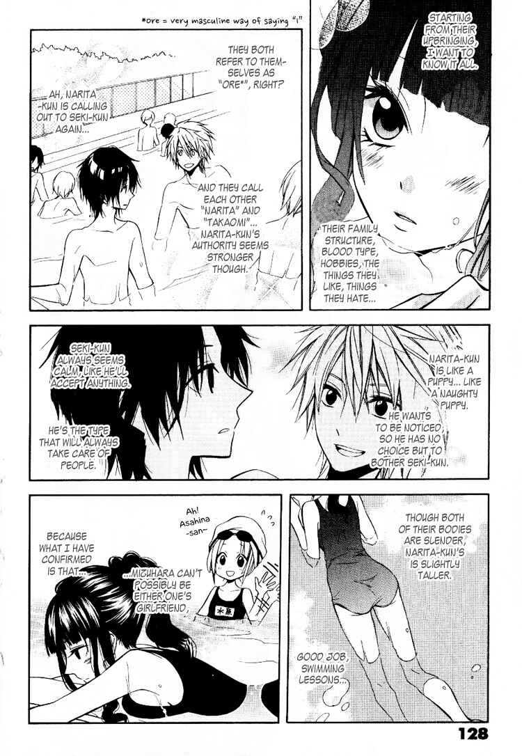 Page 20 Chapter 4 Fetish Berry