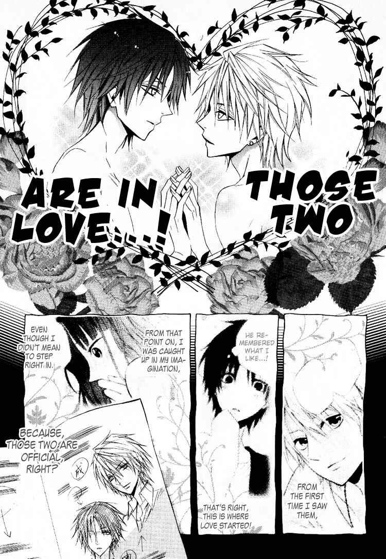 Page 21 Chapter 4 Fetish Berry