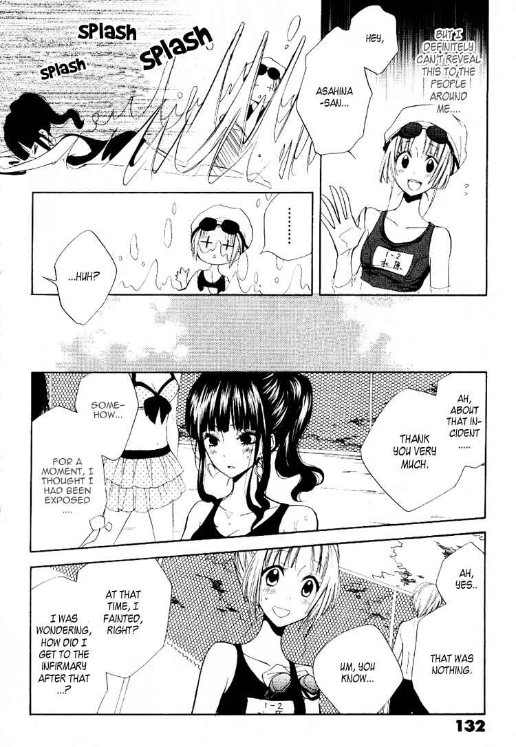 Page 24 Chapter 4 Fetish Berry