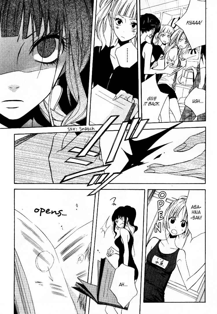 Page 27 Chapter 4 Fetish Berry