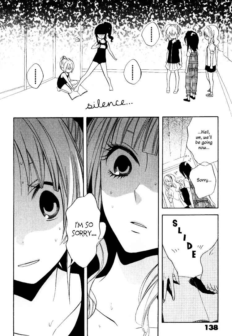 Page 30 Chapter 4 Fetish Berry