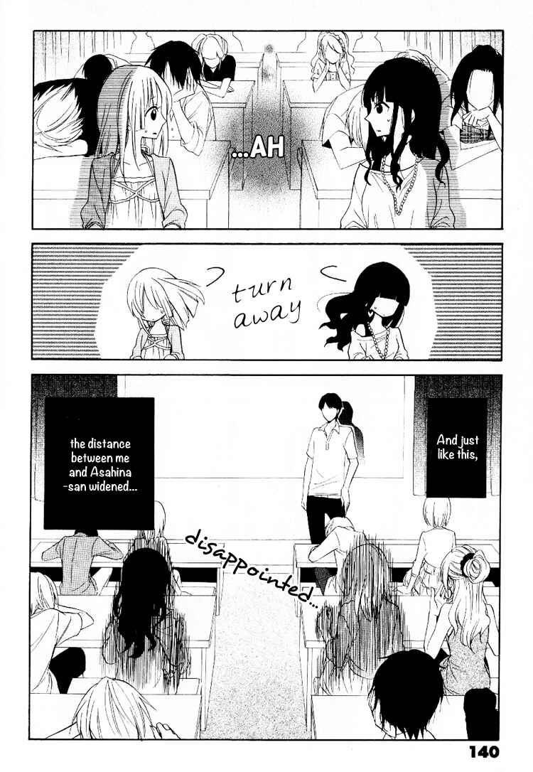 Page 32 Chapter 4 Fetish Berry