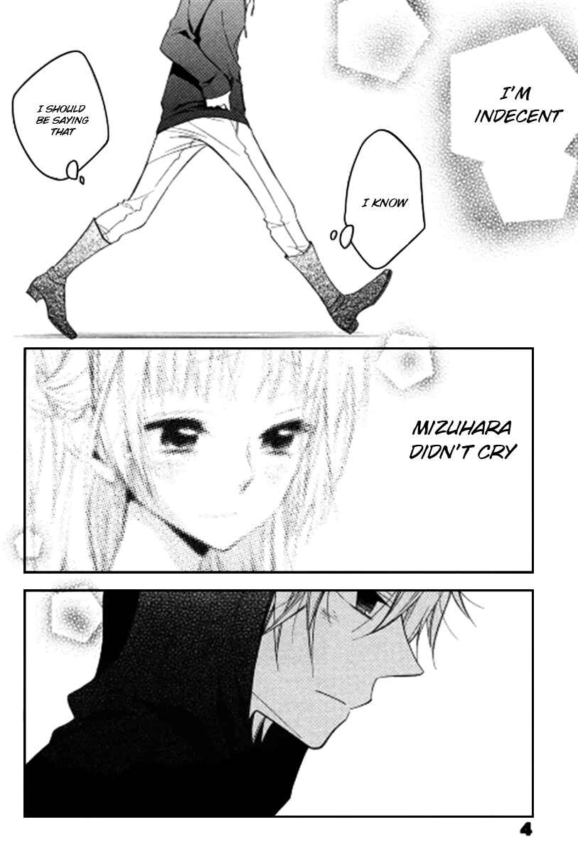 Page 5 Chapter 11 Fetish Berry