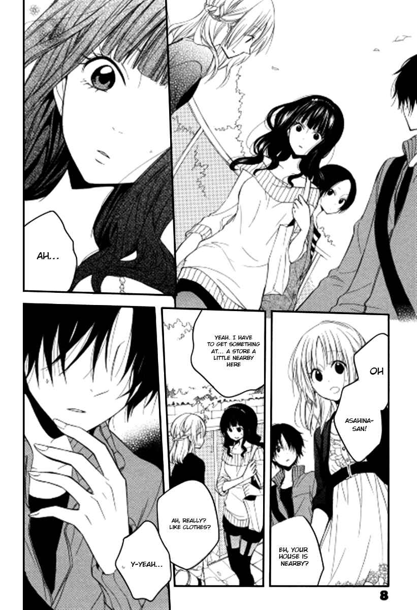 Page 9 Chapter 11 Fetish Berry