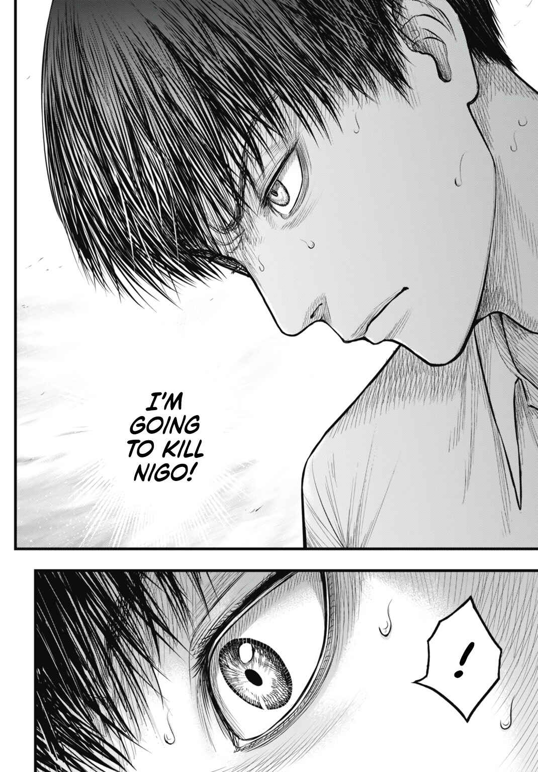 Page 14 Chapter 8 Uzugami: Humans who Divide and Multiply