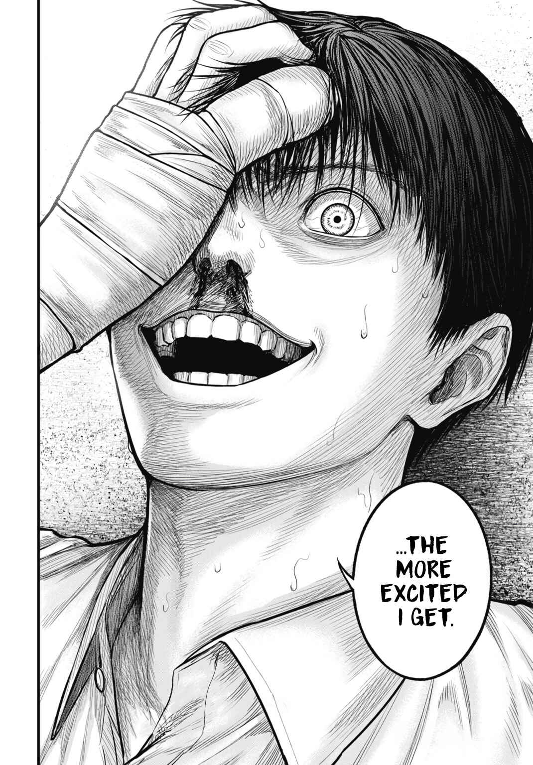 Page 20 Chapter 8 Uzugami: Humans who Divide and Multiply