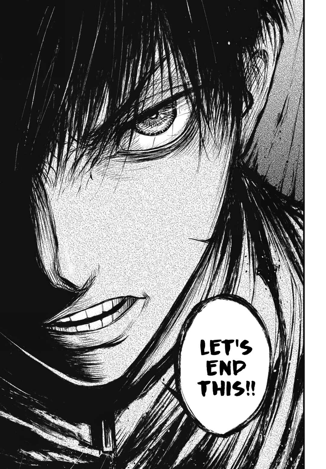 Page 37 Chapter 11 Uzugami: Humans who Divide and Multiply