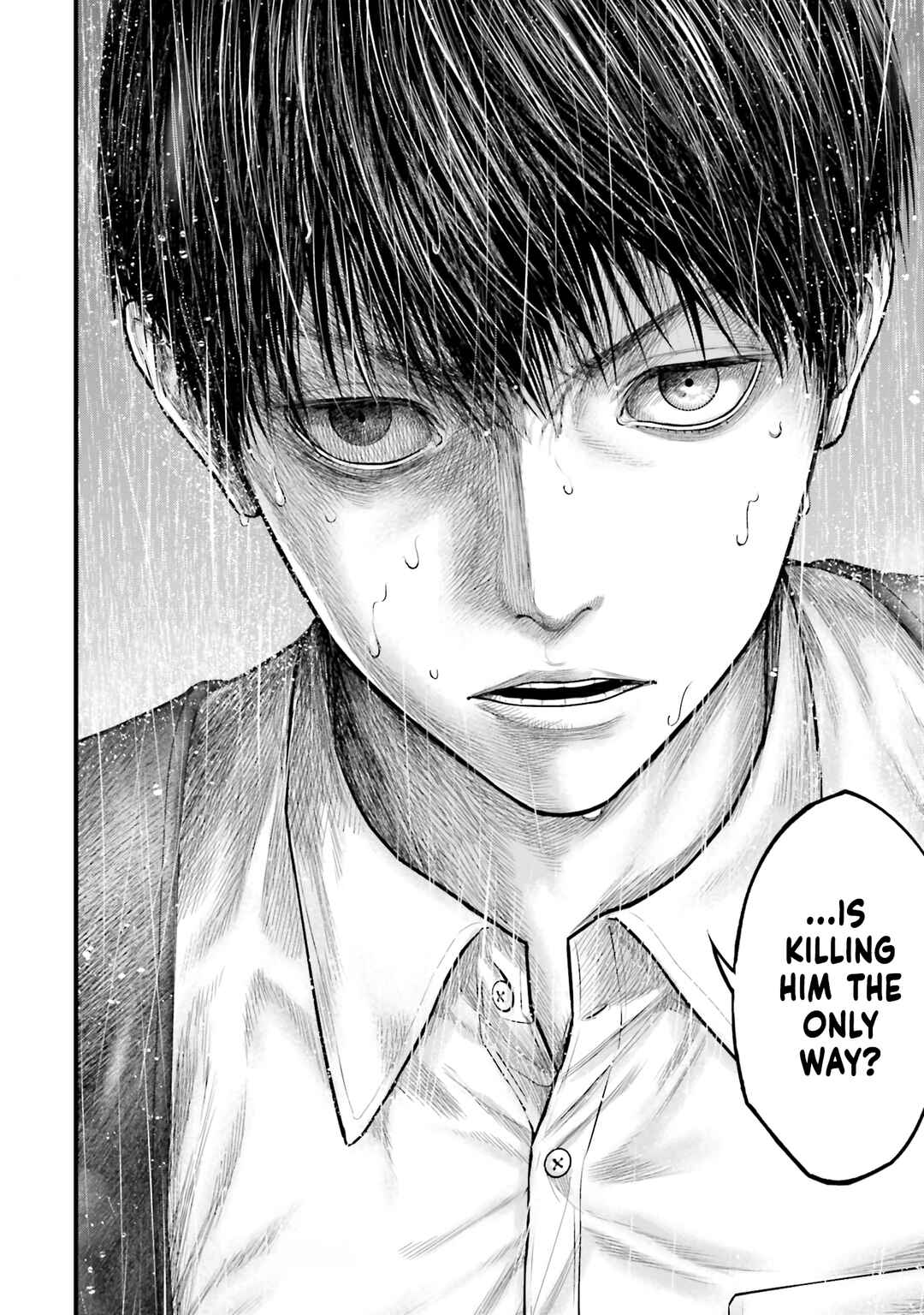 Page 19 Chapter 5 Uzugami: Humans who Divide and Multiply