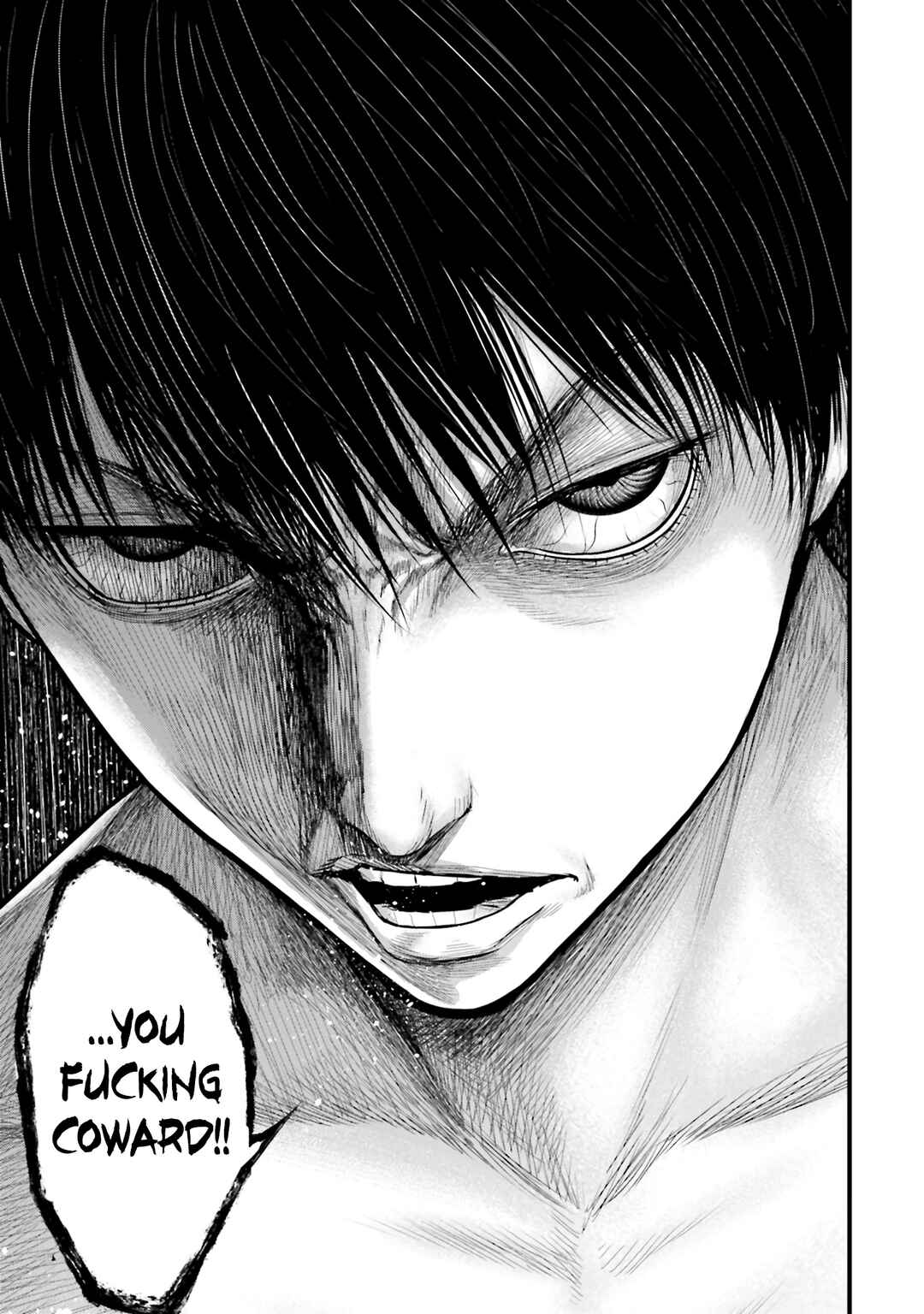 Page 17 Chapter 4 Uzugami: Humans who Divide and Multiply