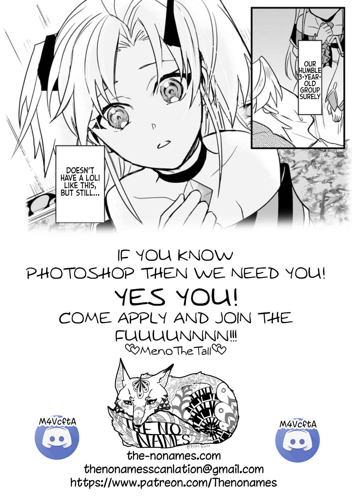 Page 30 Chapter 1 Tensei Shita Kedo Cheat Nouryoku wo Tsukawanai De Ikite Miru