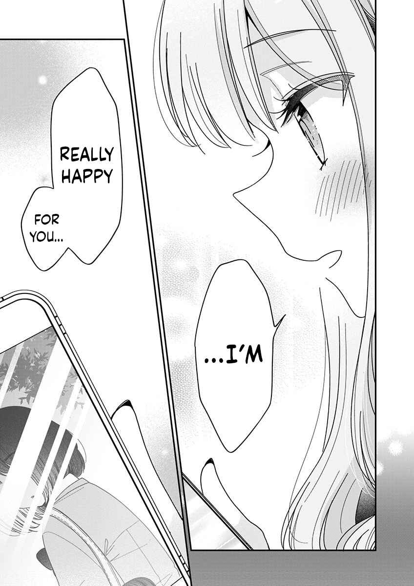 Page 23 Chapter 6 Boku wa Onee-chan no Omocha