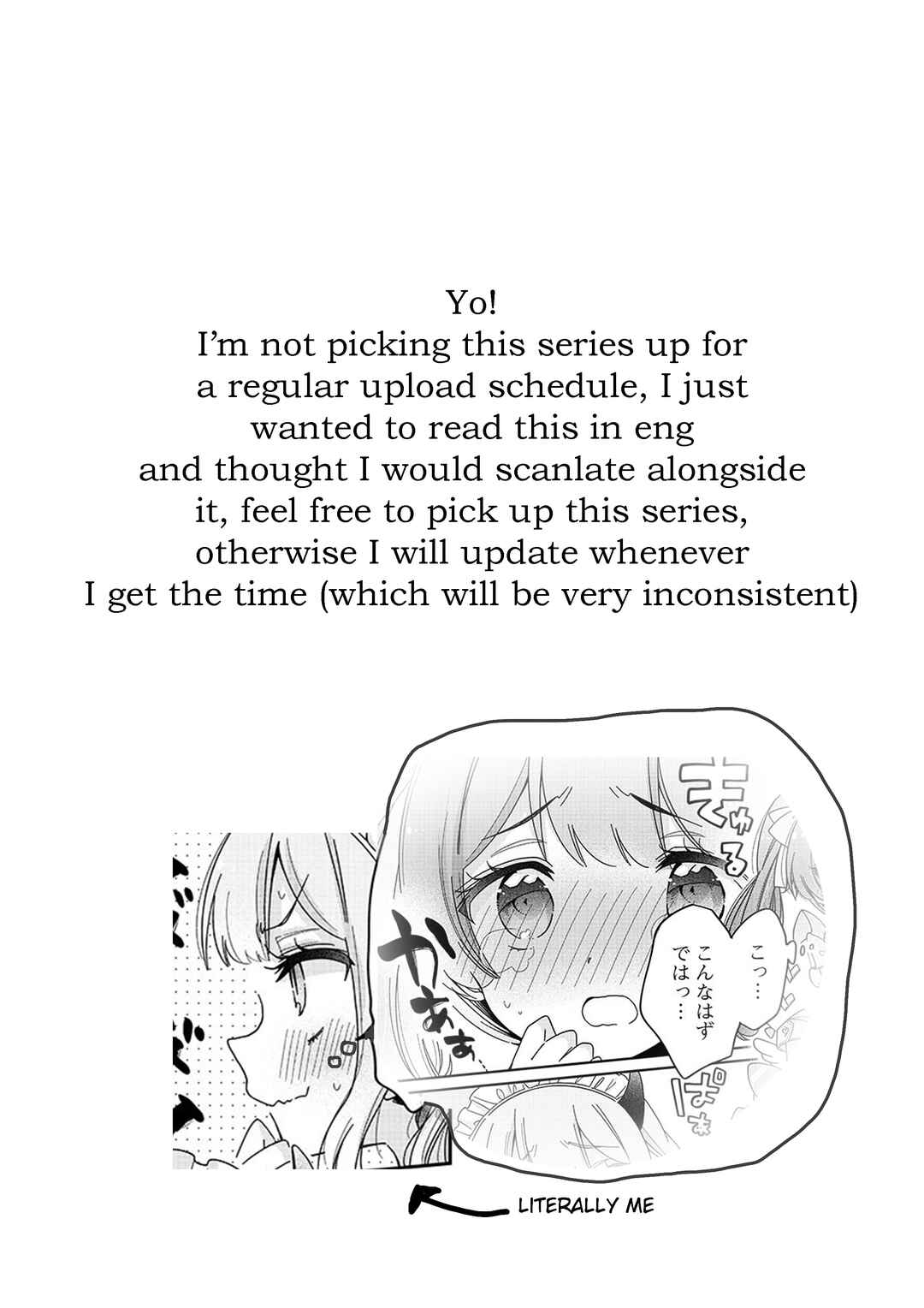 Page 25 Chapter 2 Boku wa Onee-chan no Omocha