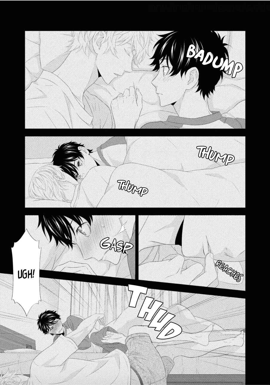 Page 26 Chapter 2 Hontou wa Suki na no ni