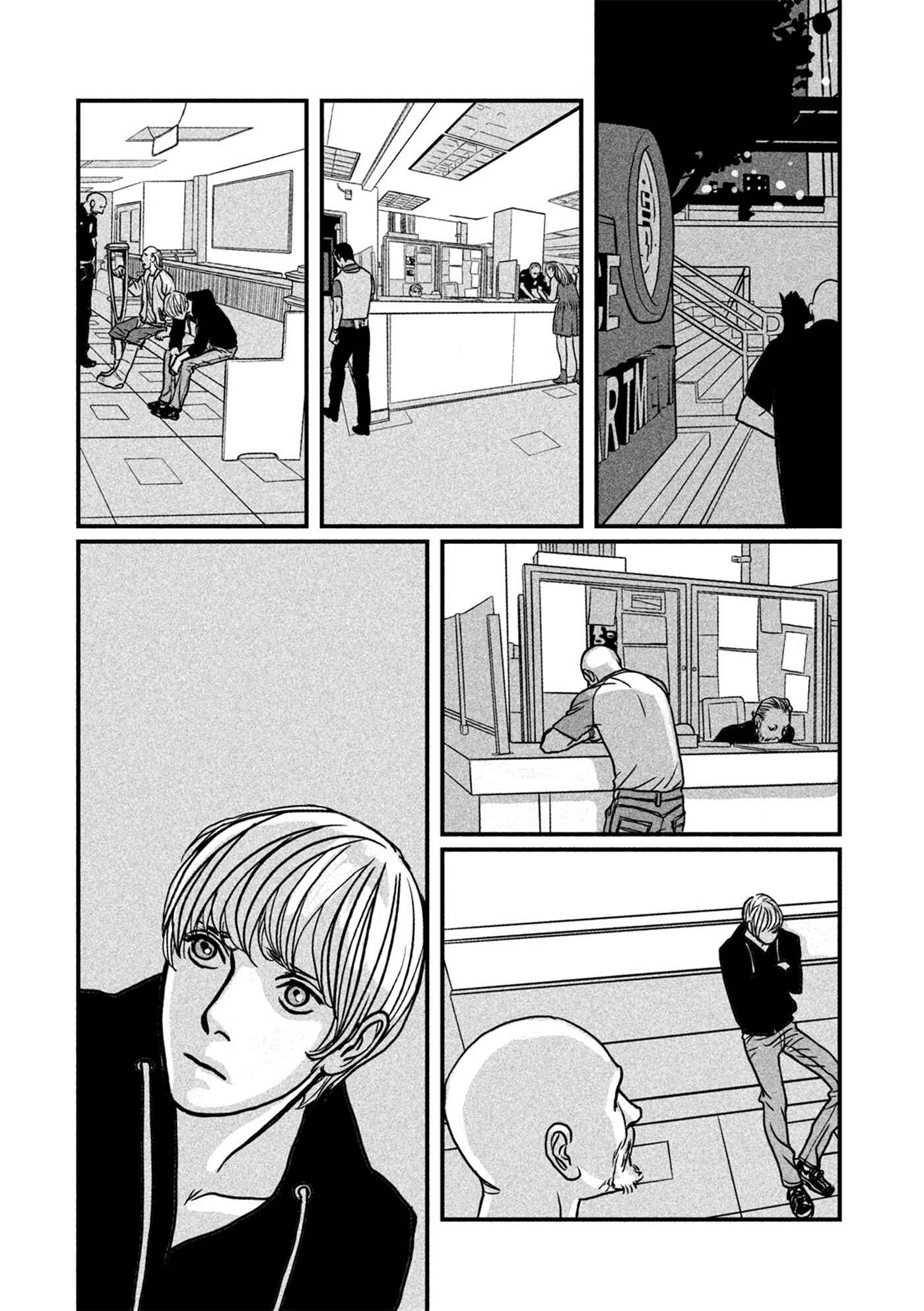 Page 11 Chapter 2 Red Velvet