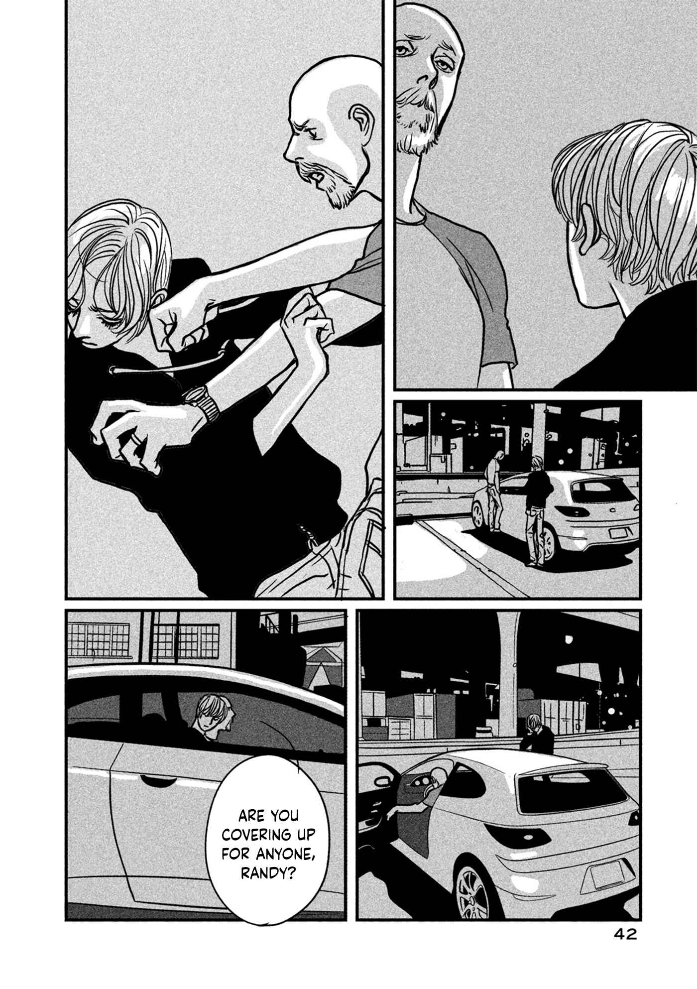 Page 12 Chapter 2 Red Velvet