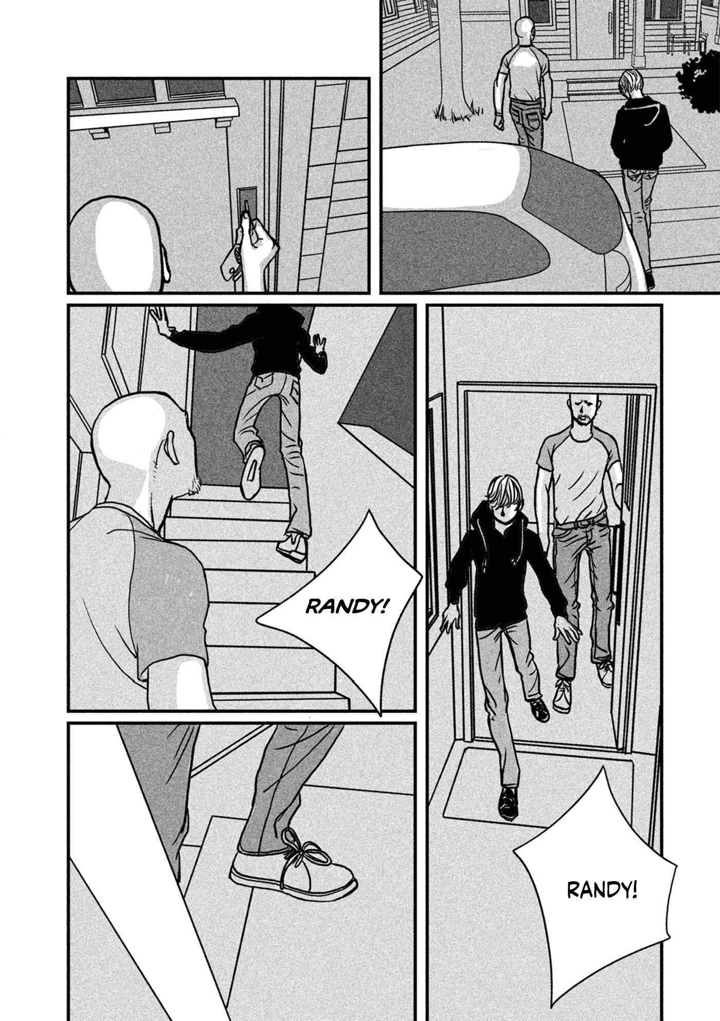 Page 14 Chapter 2 Red Velvet