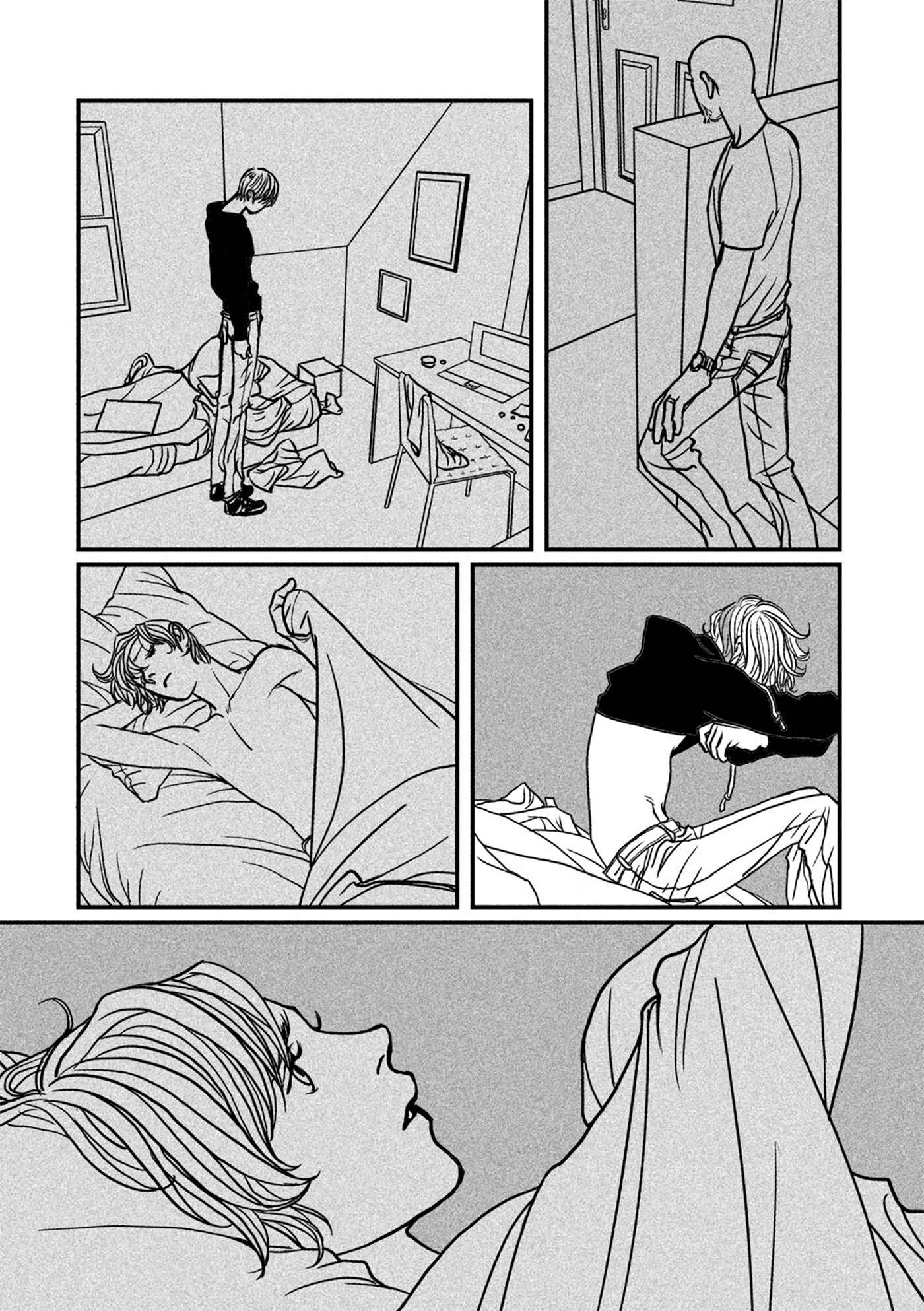 Page 15 Chapter 2 Red Velvet