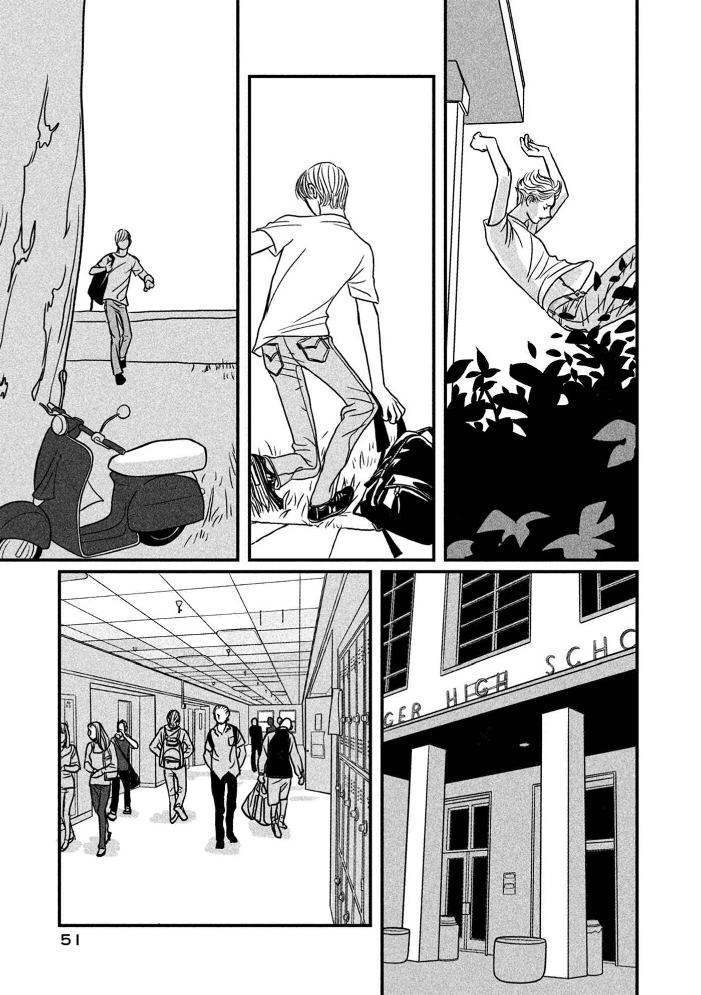 Page 21 Chapter 2 Red Velvet