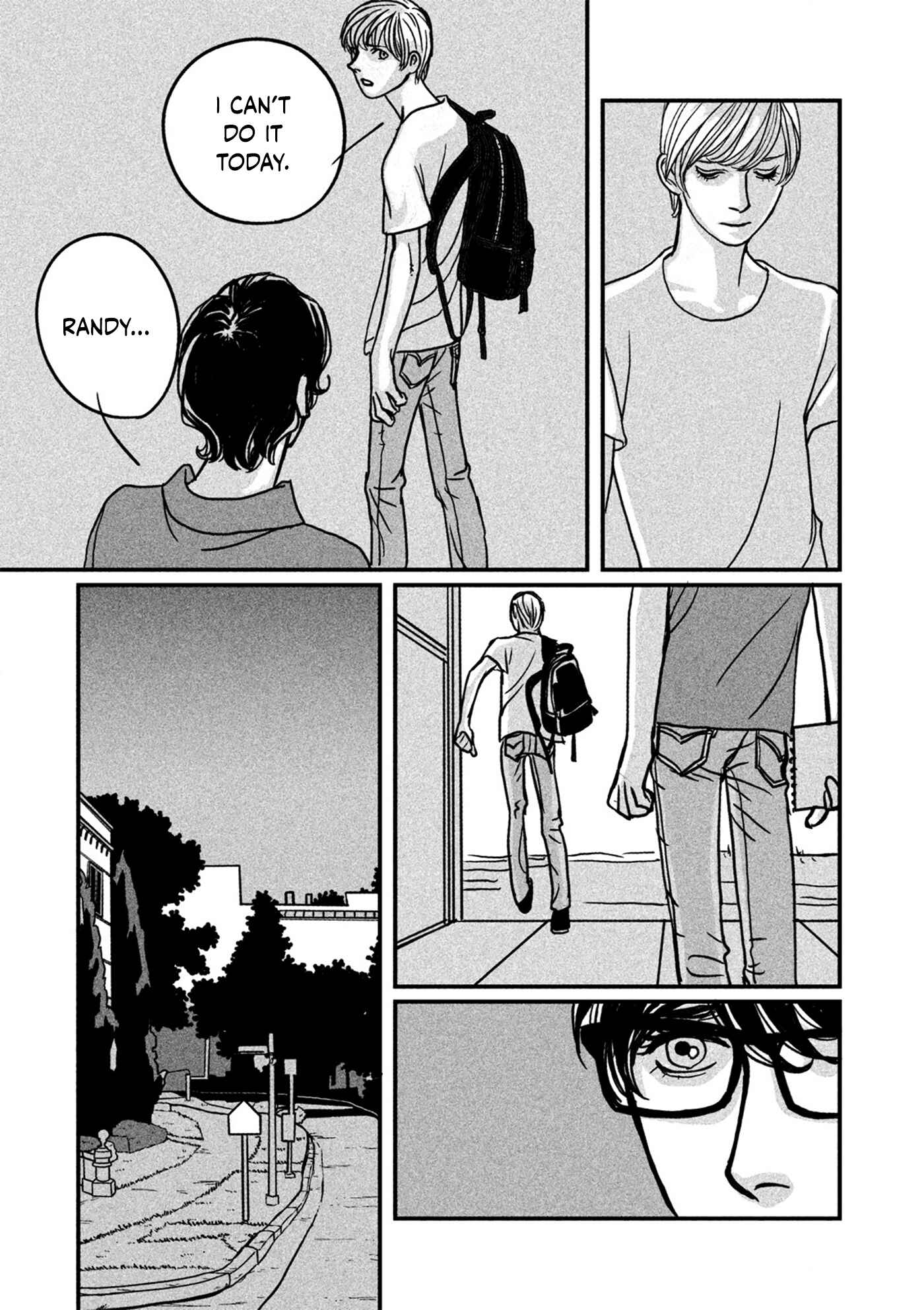 Page 23 Chapter 2 Red Velvet