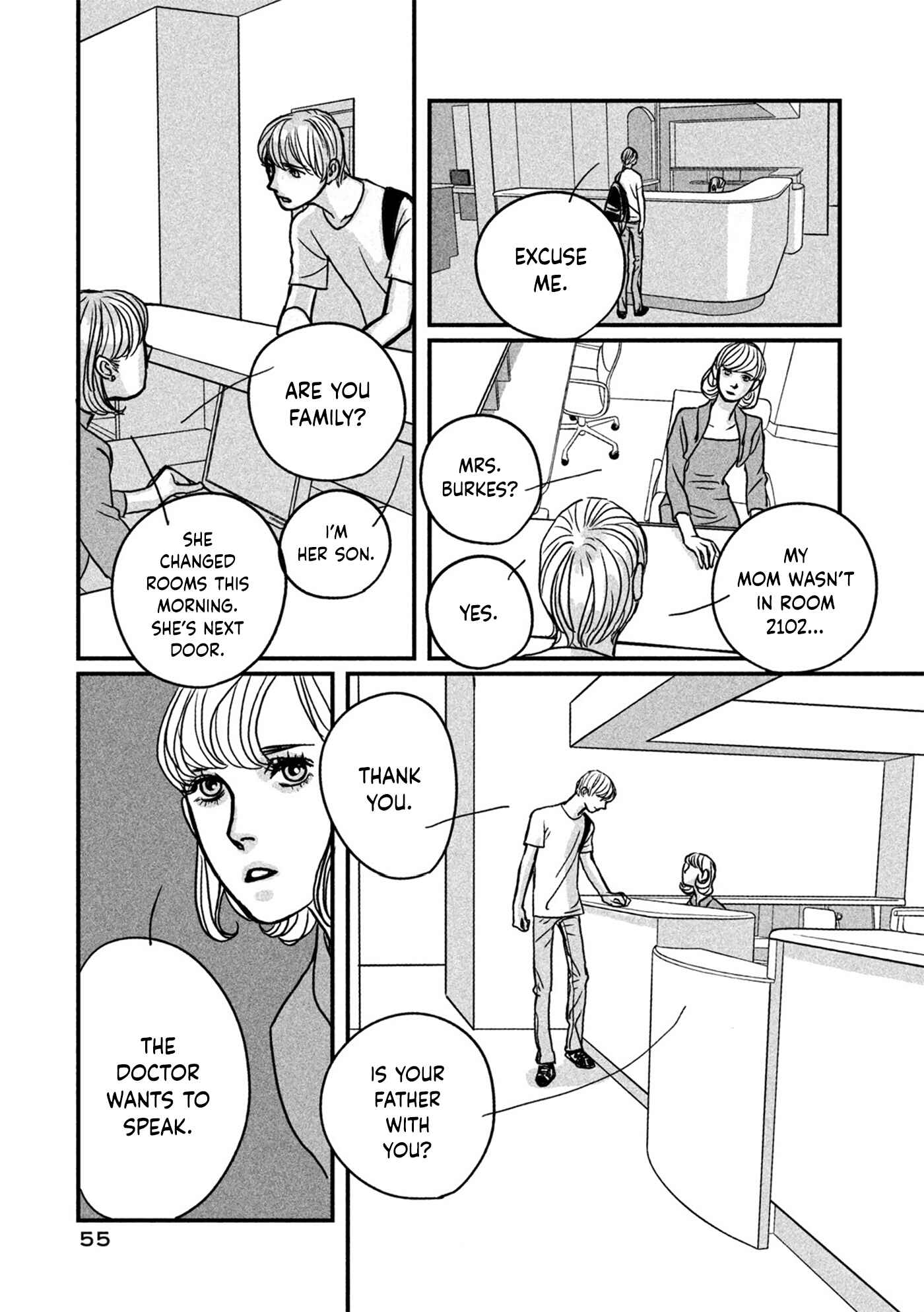 Page 25 Chapter 2 Red Velvet