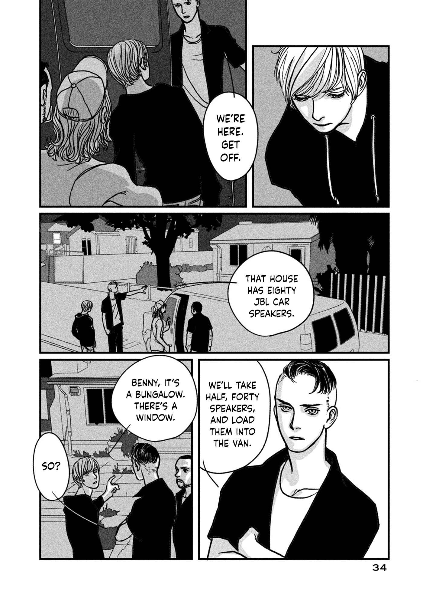 Page 4 Chapter 2 Red Velvet
